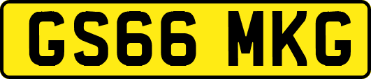 GS66MKG