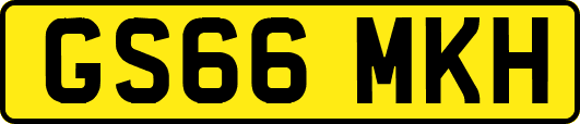 GS66MKH