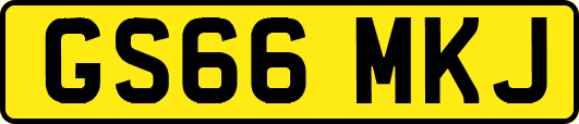 GS66MKJ