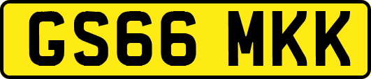 GS66MKK