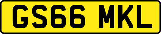 GS66MKL
