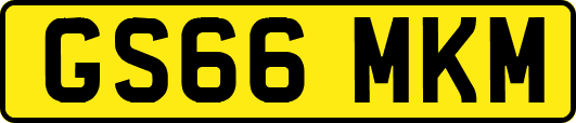 GS66MKM