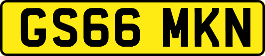 GS66MKN