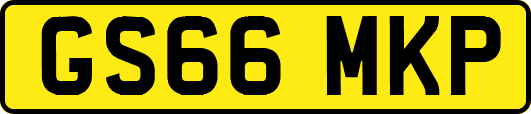 GS66MKP