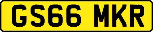 GS66MKR