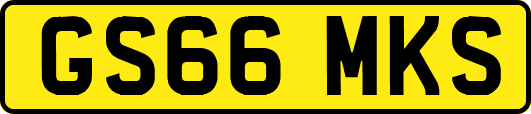 GS66MKS