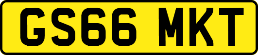 GS66MKT