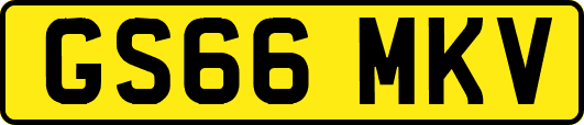 GS66MKV