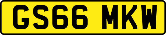 GS66MKW