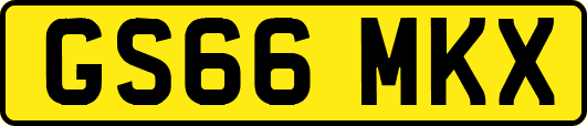 GS66MKX