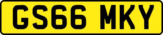 GS66MKY