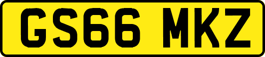 GS66MKZ