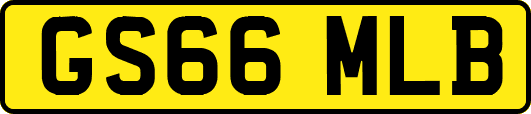 GS66MLB