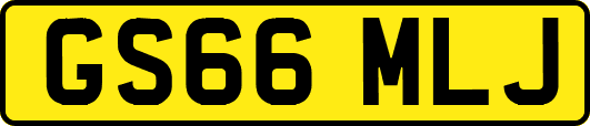 GS66MLJ