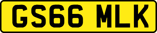 GS66MLK