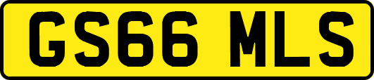 GS66MLS