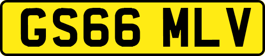 GS66MLV