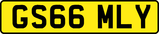 GS66MLY