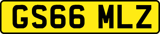 GS66MLZ