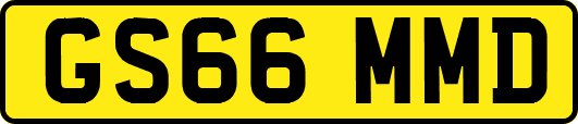 GS66MMD