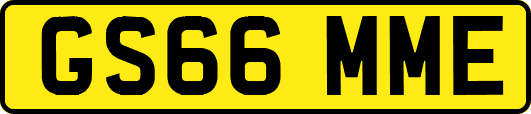GS66MME