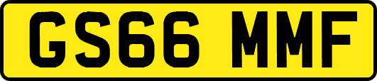 GS66MMF