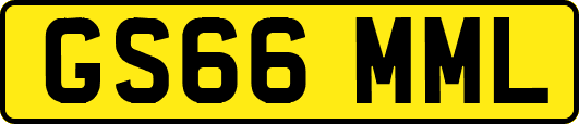 GS66MML