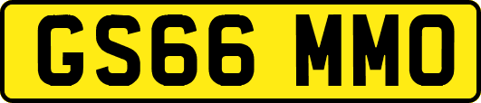 GS66MMO