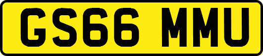 GS66MMU