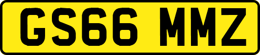 GS66MMZ