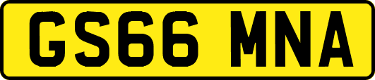 GS66MNA