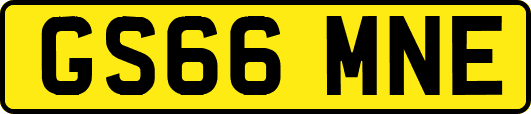 GS66MNE