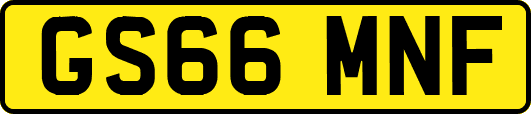 GS66MNF