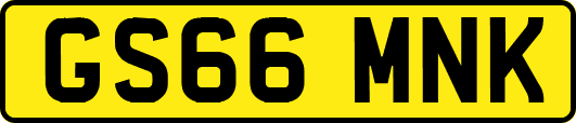 GS66MNK