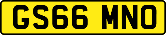GS66MNO