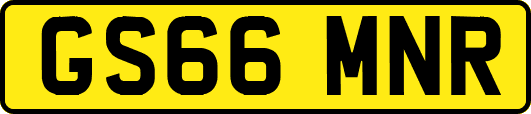 GS66MNR