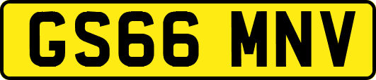 GS66MNV