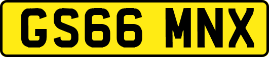 GS66MNX