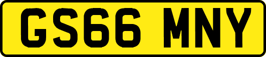 GS66MNY