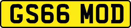 GS66MOD