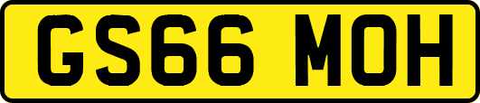 GS66MOH