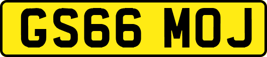 GS66MOJ