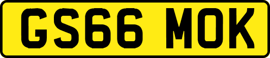 GS66MOK