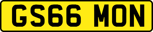 GS66MON