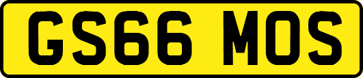 GS66MOS