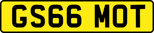 GS66MOT