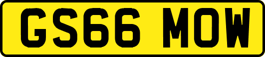 GS66MOW