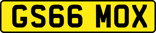 GS66MOX