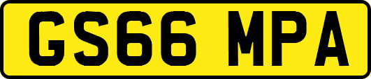 GS66MPA