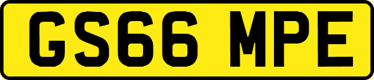 GS66MPE